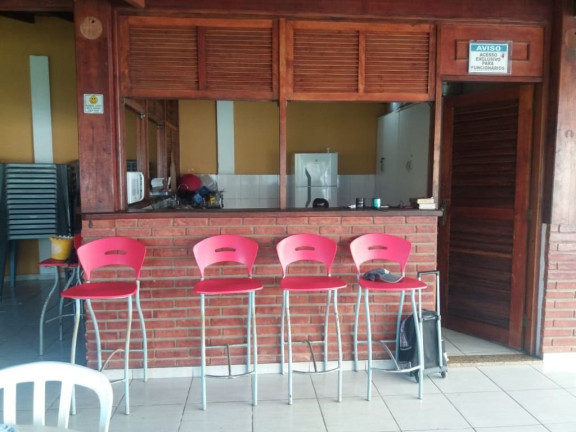 Imagem Imóvel com 20 Quartos à Venda, 1.200 m² em Centro - Mongaguá