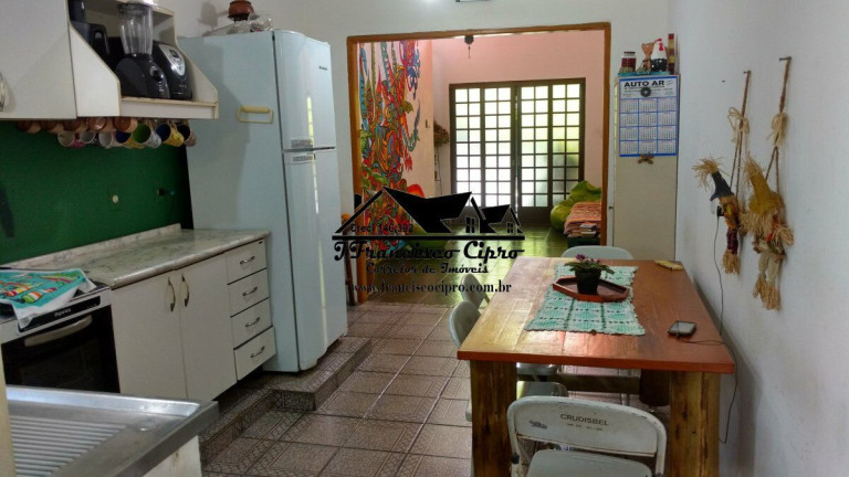 Imagem Casa com 3 Quartos à Venda, 100 m² em Portal Das Colinas - Guaratinguetá Imagem Casa com 3 Quartos à Venda, 100 m² em Portal Das Colinas - Guaratinguetá