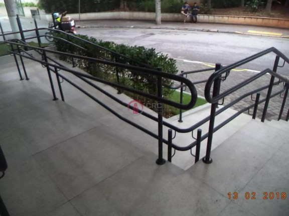 Imagem Ponto Comercial à Venda, em Cidade Monções - São Paulo Imagem Ponto Comercial à Venda, em Cidade Monções - São Paulo