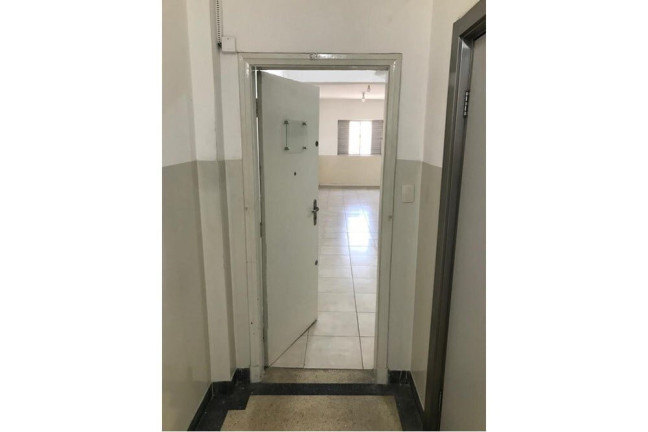 Sala Comercial à Venda, 60 m² em Santa Efigênia - São Paulo