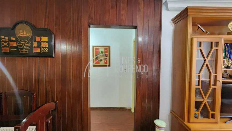 Imagem Apartamento com 3 Quartos à Venda, 110 m² em Pompéia - Santos Imagem Apartamento com 3 Quartos à Venda, 110 m² em Pompéia - Santos