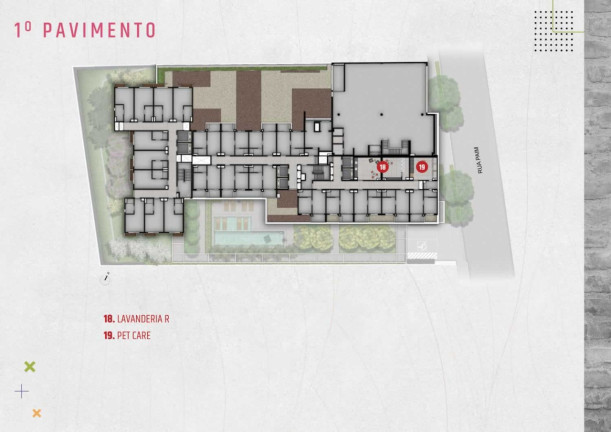 Imagem Imóvel com 1 Quarto à Venda, 28 m² em Bela Vista - São Paulo Imagem Imóvel com 1 Quarto à Venda, 28 m² em Bela Vista - São Paulo