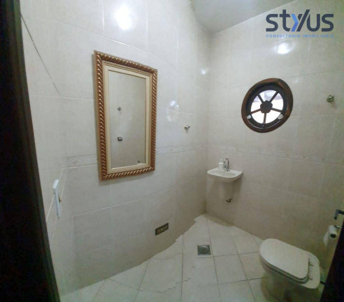 Imagem Sobrado com 3 Quartos para Alugar, 160 m² em Jardim Emília - Arujá Imagem Sobrado com 3 Quartos para Alugar, 160 m² em Jardim Emília - Arujá