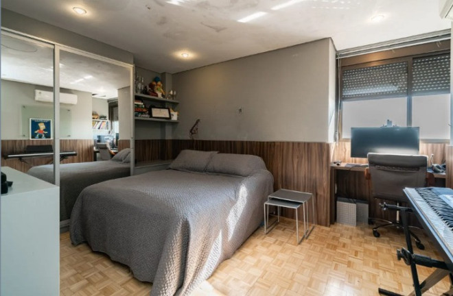 Imagem Cobertura com 4 Quartos à Venda, 460 m² em Higienópolis - Porto Alegre Imagem Cobertura com 4 Quartos à Venda, 460 m² em Higienópolis - Porto Alegre
