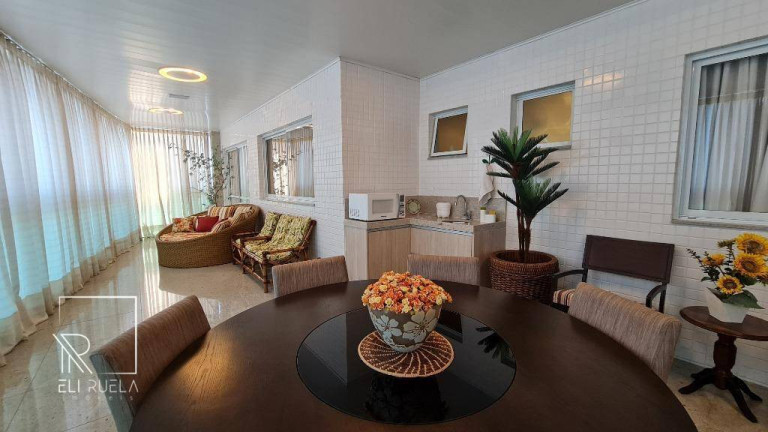 Imagem Apartamento com 4 Quartos à Venda, 300 m² em Praia De Itaparica - Vila Velha Imagem Apartamento com 4 Quartos à Venda, 300 m² em Praia De Itaparica - Vila Velha