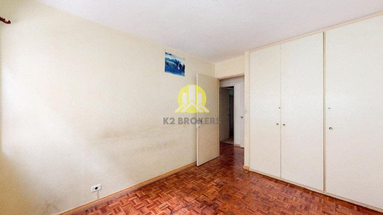 Imagem Apartamento com 3 Quartos à Venda, 106 m² em Itaim Bibi - São Paulo Imagem Apartamento com 3 Quartos à Venda, 106 m² em Itaim Bibi - São Paulo