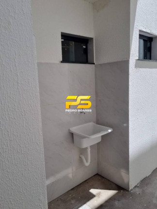 Imagem Casa com 2 Quartos à Venda, 54 m² em Gramame - João Pessoa Imagem Casa com 2 Quartos à Venda, 54 m² em Gramame - João Pessoa