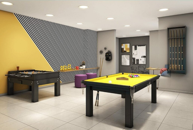 Imagem Imóvel com 2 Quartos à Venda, 36 m² em água Branca - São Paulo Imagem Imóvel com 2 Quartos à Venda, 36 m² em água Branca - São Paulo