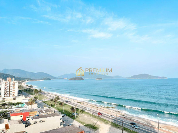 Imagem Apartamento com 3 Quartos à Venda, 86 m² em Massaguaçu - Caraguatatuba