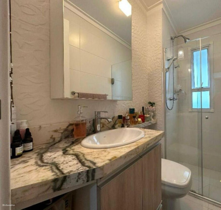 Imagem Apartamento com 2 Quartos à Venda, 69 m² em Rudge Ramos - São Bernardo Do Campo