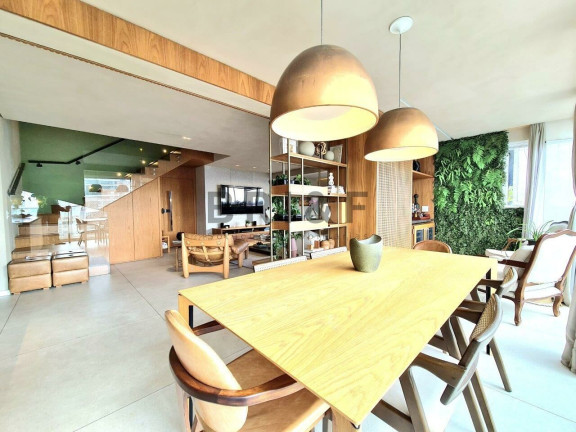 Imagem Apartamento com 3 Quartos à Venda, 230 m² em Brooklin - São Paulo Imagem Apartamento com 3 Quartos à Venda, 230 m² em Brooklin - São Paulo