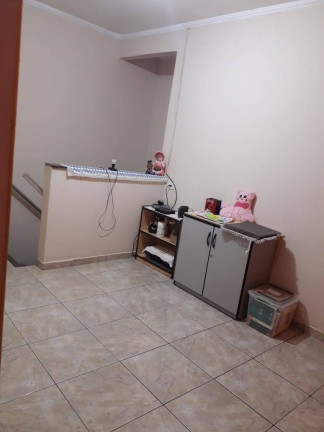 Imagem Casa com 3 Quartos à Venda,  em Parque Dos Camargos - Barueri