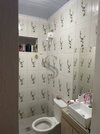 Imagem Casa com 2 Quartos à Venda, 175 m² em Jardim Santa Bárbara - Sorocaba