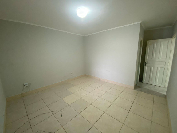 Imagem Casa com 1 Quarto para Alugar, 20 m² em Vila Floresta - Santo André