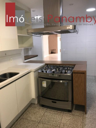 Imagem Apartamento com 4 Quartos à Venda ou Locação, 241 m² em Jardim Morumbi - São Paulo Imagem Apartamento com 4 Quartos à Venda ou Locação, 241 m² em Jardim Morumbi - São Paulo