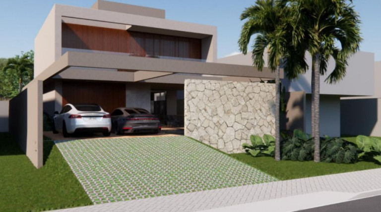 Imagem Casa com 5 Quartos à Venda, 385 m² em Jardim Cidade Universitária - João Pessoa Imagem Casa com 5 Quartos à Venda, 385 m² em Jardim Cidade Universitária - João Pessoa