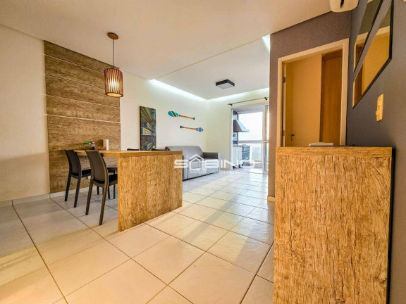 Imagem Apartamento com 3 Quartos para Alugar, 100 m² em Riviera De São Lourenço - Bertioga Imagem Apartamento com 3 Quartos para Alugar, 100 m² em Riviera De São Lourenço - Bertioga