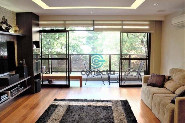 Imagem Apartamento com 4 Quartos à Venda, 170 m² em Icaraí - Niterói Imagem Apartamento com 4 Quartos à Venda, 170 m² em Icaraí - Niterói
