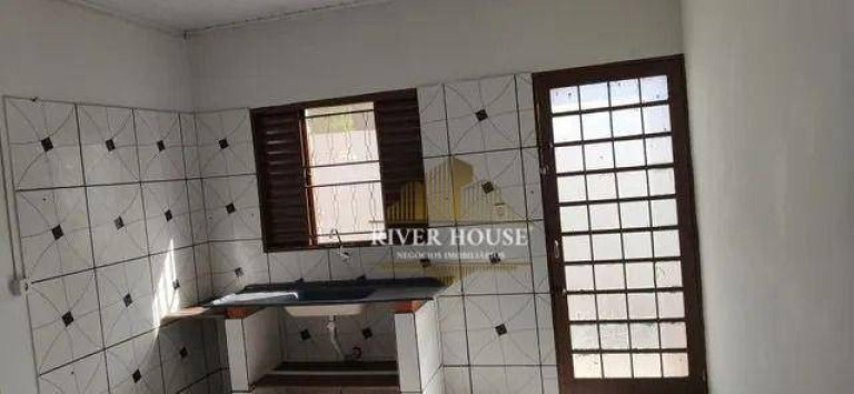 Imagem Casa com 3 Quartos à Venda, 110 m² em Parque Dos Bandeirantes - Várzea Grande Imagem Casa com 3 Quartos à Venda, 110 m² em Parque Dos Bandeirantes - Várzea Grande