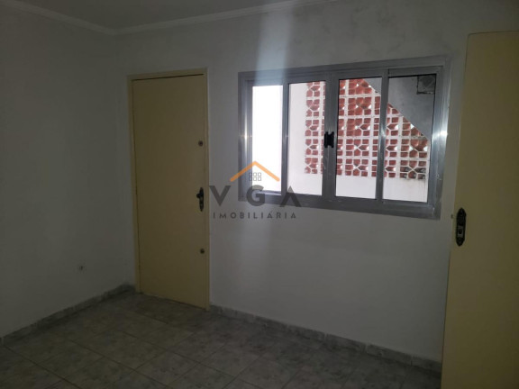 Imagem Casa com 2 Quartos para Alugar, 60 m² em Cidade Patriarca - São Paulo Imagem Casa com 2 Quartos para Alugar, 60 m² em Cidade Patriarca - São Paulo