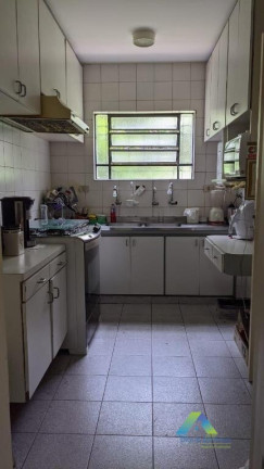 Imagem Casa com 4 Quartos à Venda, 200 m² em Moema - São Paulo Imagem Casa com 4 Quartos à Venda, 200 m² em Moema - São Paulo