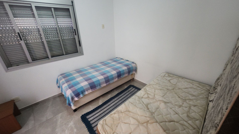 Imagem Apartamento com 3 Quartos para Alugar, 189 m² em Embaré - Santos Imagem Apartamento com 3 Quartos para Alugar, 189 m² em Embaré - Santos