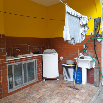 Imagem Casa com 2 Quartos à Venda, 174 m² em Itaipuaçu - Maricá