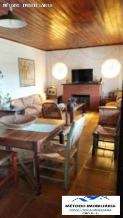 Imagem Chácara com 3 Quartos à Venda, 5.800 m² em Guacuri - Itupeva Imagem Chácara com 3 Quartos à Venda, 5.800 m² em Guacuri - Itupeva