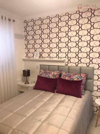 Imagem Apartamento com 2 Quartos à Venda, 65 m² em Jardim Rosinha - Itu Imagem Apartamento com 2 Quartos à Venda, 65 m² em Jardim Rosinha - Itu