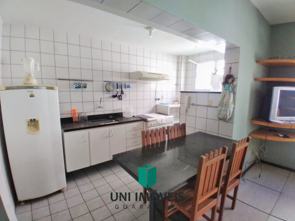 Imagem Apartamento com 2 Quartos à Venda, 72 m² em Praia Do Morro - Guarapari