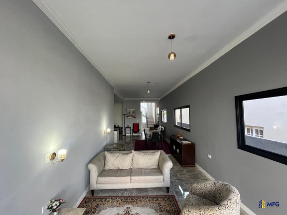 Imagem Casa de Condomínio com 3 Quartos à Venda, 361 m² em Residencial New Ville - Santana De Parnaíba Imagem Casa de Condomínio com 3 Quartos à Venda, 361 m² em Residencial New Ville - Santana De Parnaíba