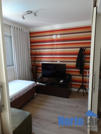Imagem Apartamento com 2 Quartos à Venda, 68 m² em Piqueri - São Paulo Imagem Apartamento com 2 Quartos à Venda, 68 m² em Piqueri - São Paulo