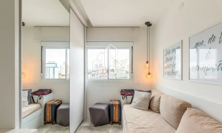 Imagem Apartamento com 2 Quartos à Venda, 72 m² em Aclimação - São Paulo