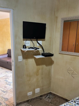 Imagem Apartamento com 1 Quarto à Venda, 99 m² em Moema - São Paulo