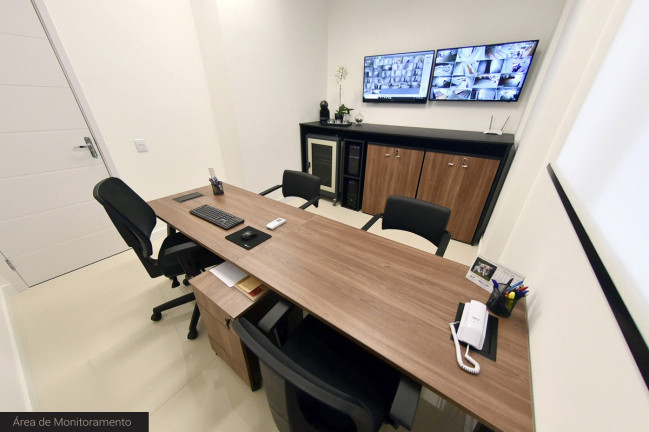 Imagem Sala Comercial para Alugar, 336 m² em Parque Campolim - Sorocaba