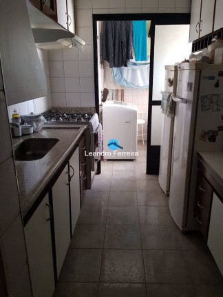 Imagem Apartamento com 3 Quartos à Venda, 70 m² em Paulicéia - São Bernardo Do Campo Imagem Apartamento com 3 Quartos à Venda, 70 m² em Paulicéia - São Bernardo Do Campo