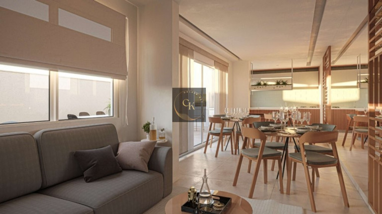 Imagem Apartamento com 2 Quartos à Venda, 51 m² em Santa Rosa - Niterói