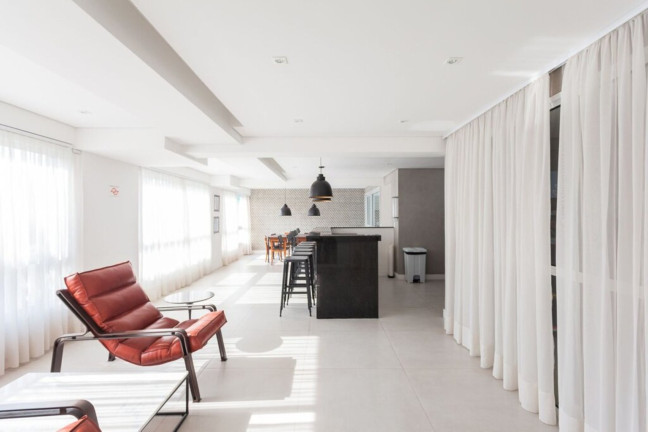 Imagem Apartamento com 1 Quarto à Venda, 69 m² em Campo Belo - São Paulo