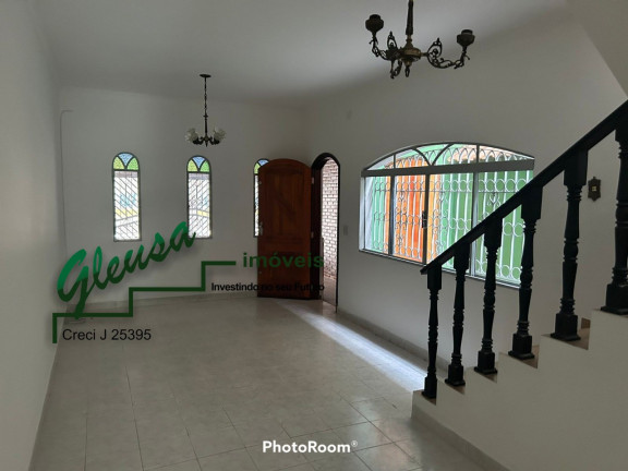 Imagem Sobrado com 3 Quartos à Venda, 138 m² em Parque Savoy City - São Paulo Imagem Sobrado com 3 Quartos à Venda, 138 m² em Parque Savoy City - São Paulo