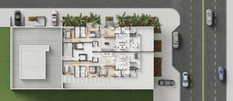 Imagem Apartamento com 3 Quartos à Venda, 144 m² em Itacolomi - Piçarras Imagem Apartamento com 3 Quartos à Venda, 144 m² em Itacolomi - Piçarras