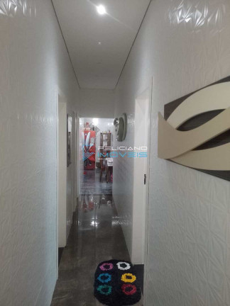 Imagem Casa com 3 Quartos à Venda, 170 m² em Canto Do Forte - Praia Grande Imagem Casa com 3 Quartos à Venda, 170 m² em Canto Do Forte - Praia Grande