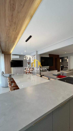 Apartamento com 3 Quartos à Venda, 155 m² em Centro - São Bernardo Do Campo