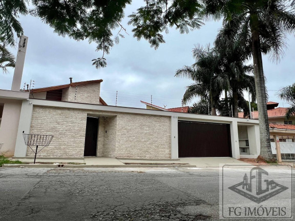 Imagem Casa com 4 Quartos à Venda, 511 m² em Parque Dos Príncipes - São Paulo Imagem Casa com 4 Quartos à Venda, 511 m² em Parque Dos Príncipes - São Paulo