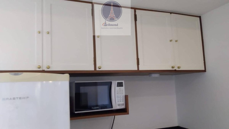 Imagem Apartamento com 2 Quartos para Alugar, 60 m² em Jardim Paulista - São Paulo Imagem Apartamento com 2 Quartos para Alugar, 60 m² em Jardim Paulista - São Paulo
