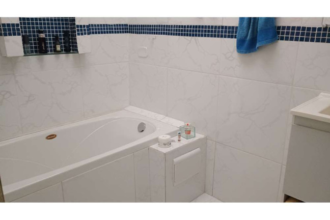 Imagem Casa com 3 Quartos à Venda, 118 m² em Vila Inglesa - São Paulo