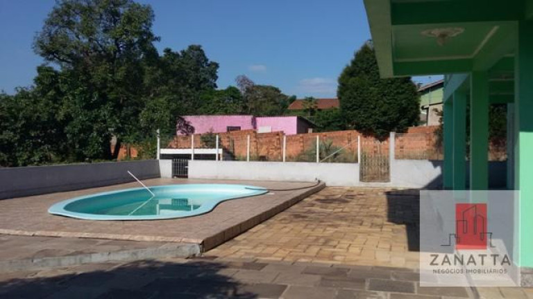Imagem Casa com 3 Quartos à Venda, 449 m² em Olímpica - Esteio Imagem Casa com 3 Quartos à Venda, 449 m² em Olímpica - Esteio