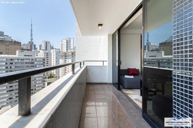 Imagem Apartamento com 4 Quartos à Venda, 254 m² em Jardim Paulista - São Paulo Imagem Apartamento com 4 Quartos à Venda, 254 m² em Jardim Paulista - São Paulo