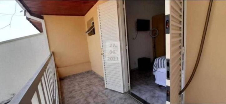 Imagem Sobrado com 3 Quartos à Venda, 144 m² em Vila São José - Taubaté Imagem Sobrado com 3 Quartos à Venda, 144 m² em Vila São José - Taubaté