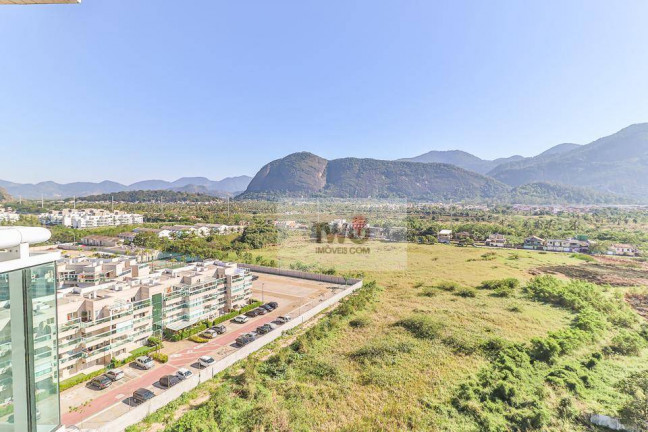 Imagem Apartamento com 2 Quartos à Venda, 139 m² em Recreio Dos Bandeirantes - Rio De Janeiro