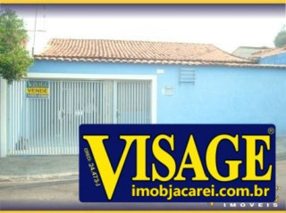 Imagem Casa com 2 Quartos à Venda, 155 m² em Jd. Sao Luiz - Jacareí Imagem Casa com 2 Quartos à Venda, 155 m² em Jd. Sao Luiz - Jacareí